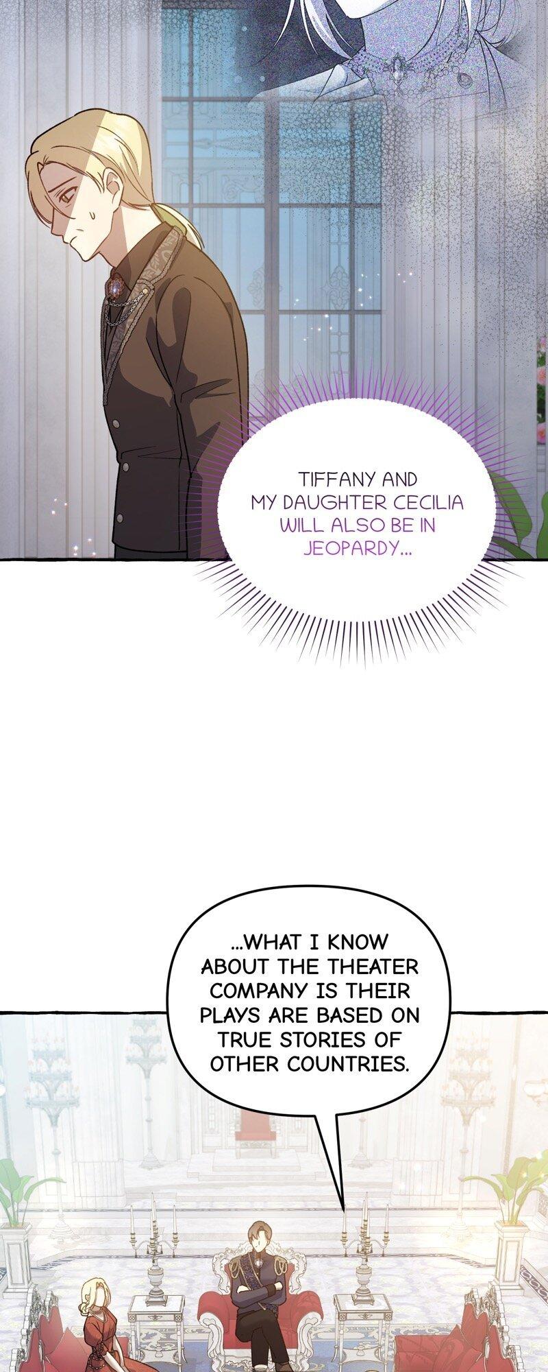 Are We Still in Love? Chapter 34 page 10