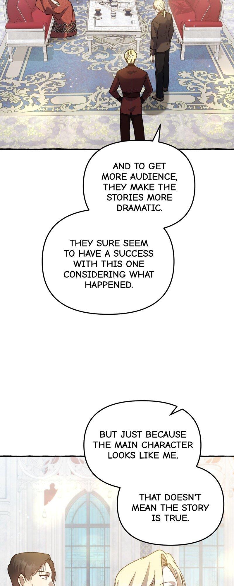 Are We Still in Love? Chapter 34 page 11