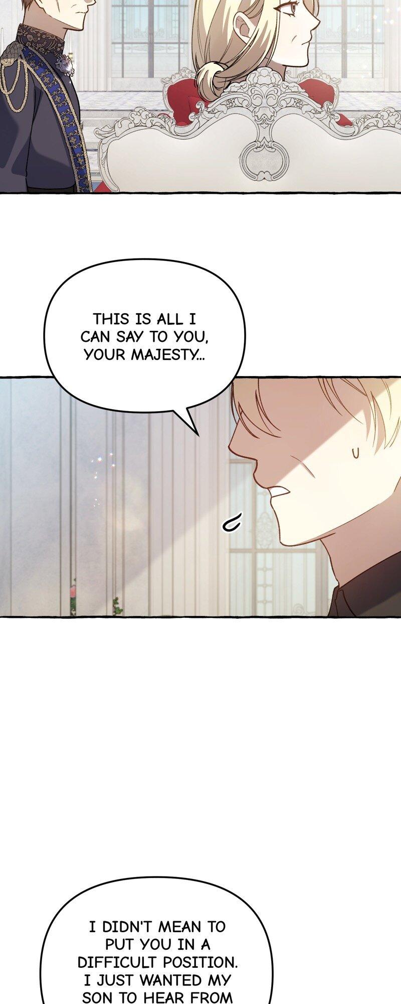 Are We Still in Love? Chapter 34 page 12