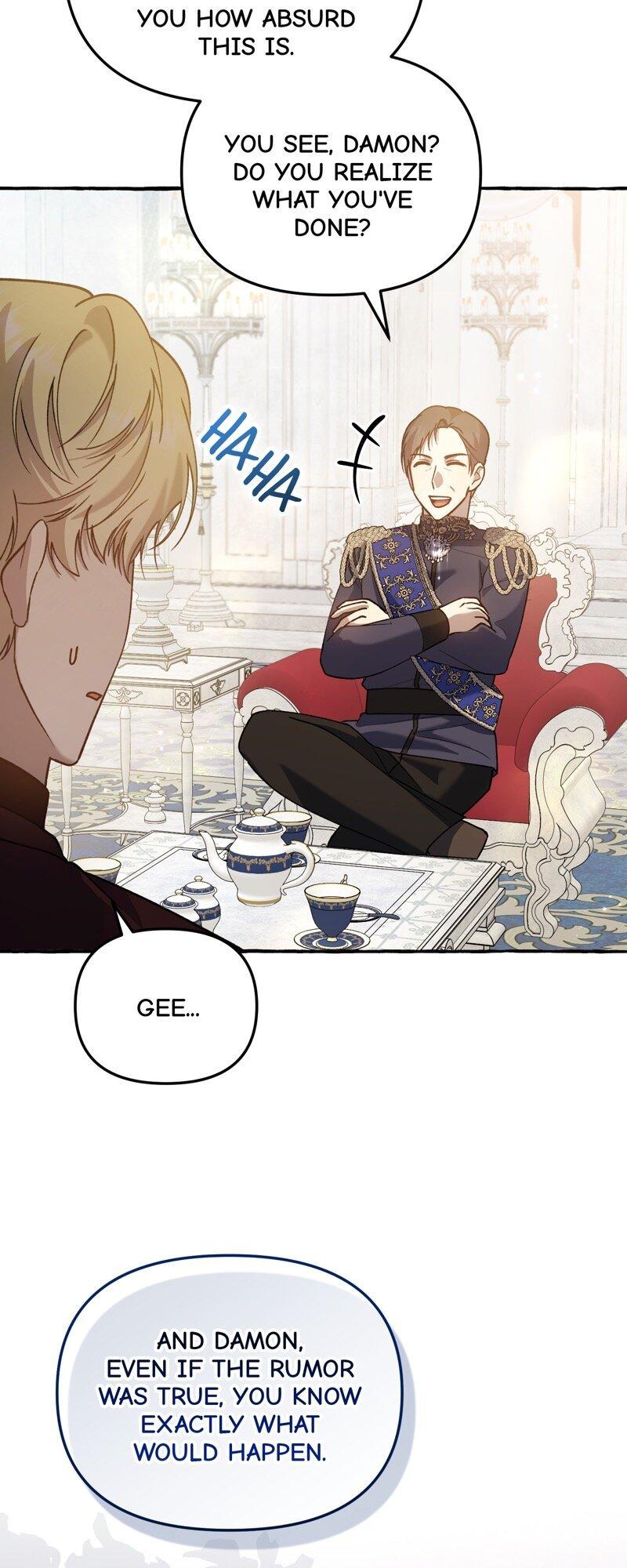 Are We Still in Love? Chapter 34 page 13