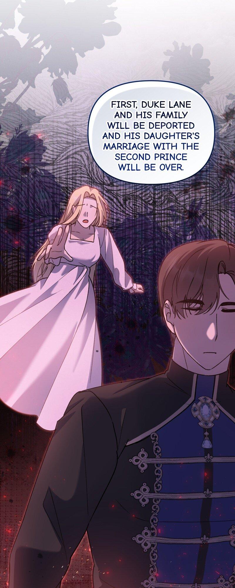 Are We Still in Love? Chapter 34 page 14