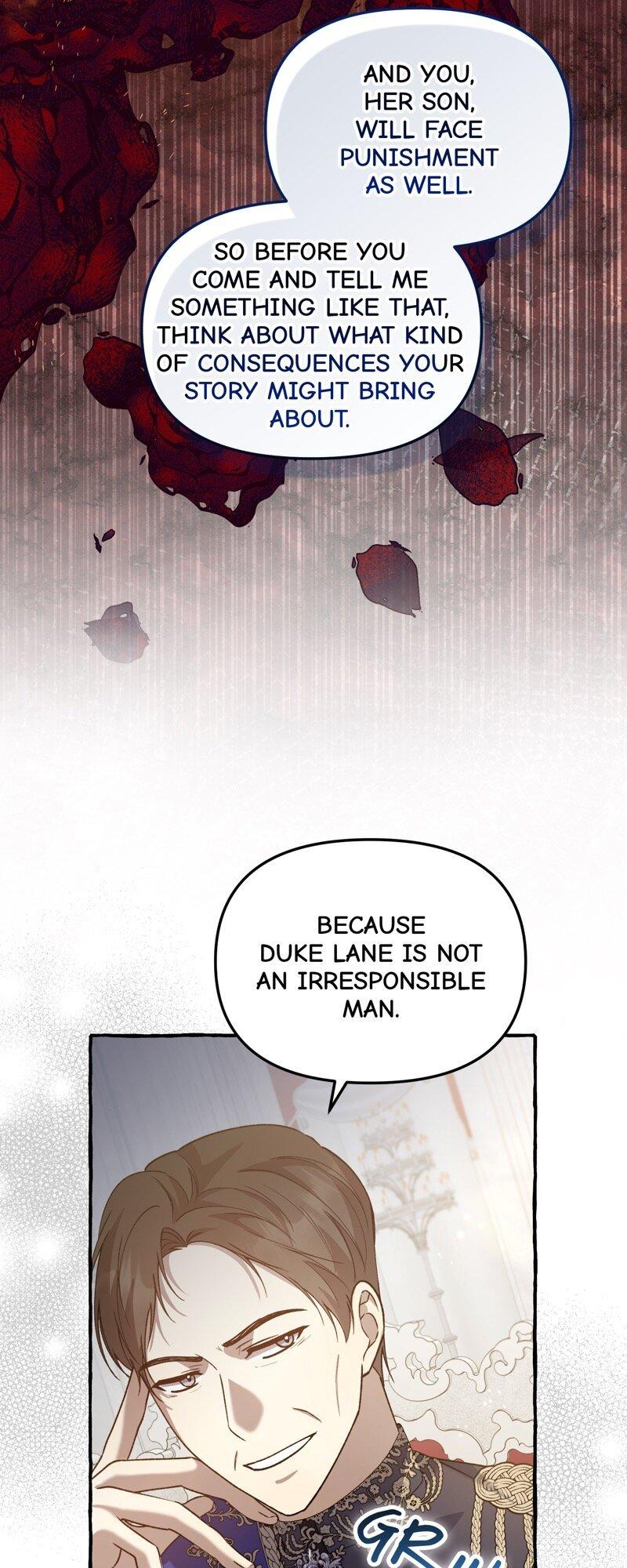 Are We Still in Love? Chapter 34 page 16