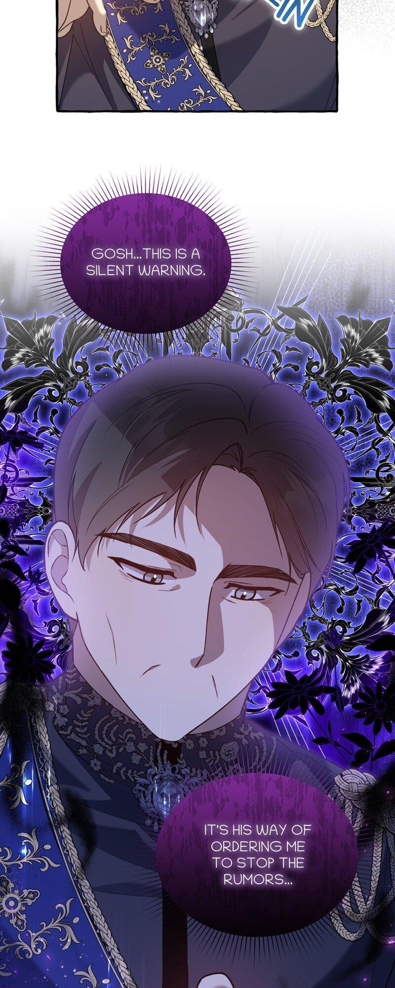 Are We Still in Love? Chapter 34 page 17