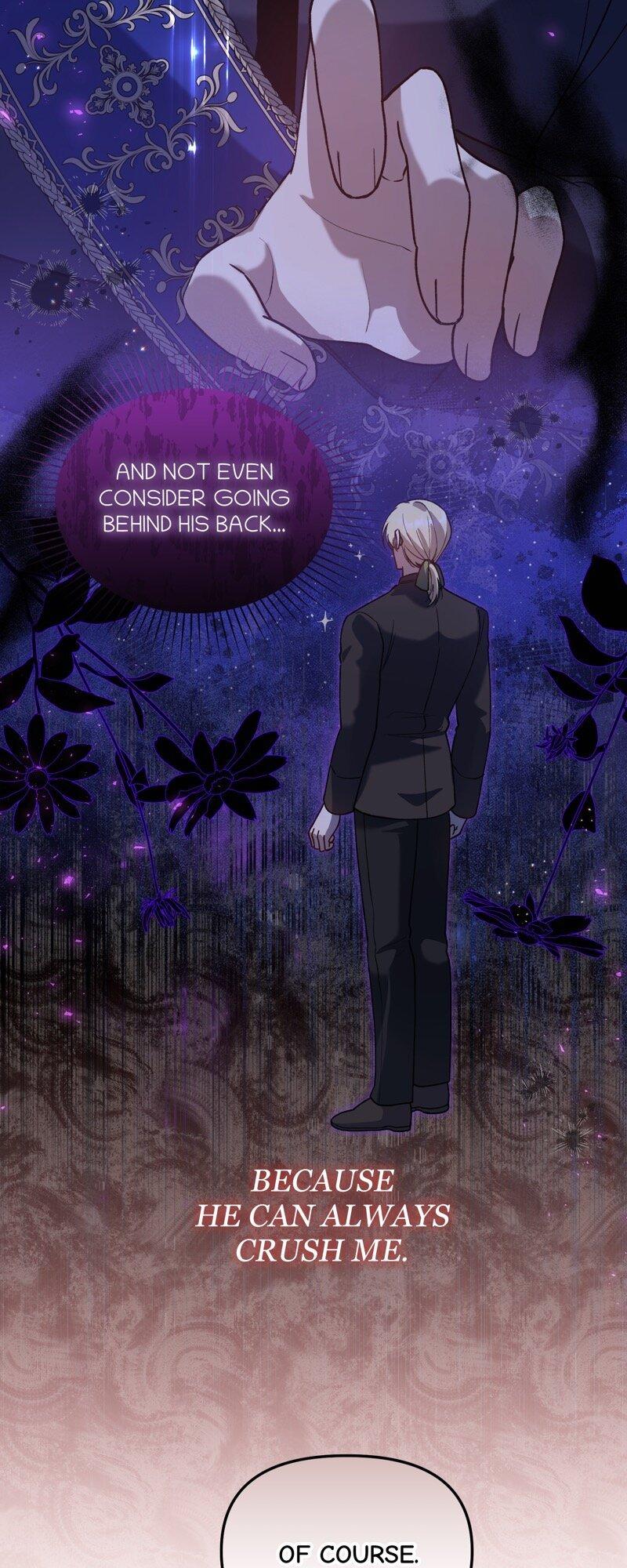 Are We Still in Love? Chapter 34 page 18