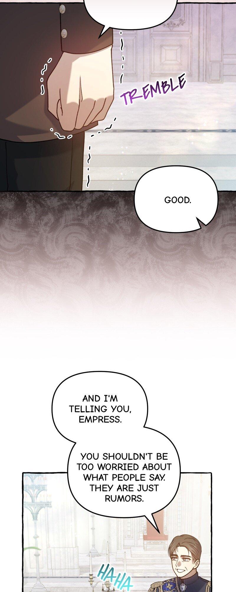 Are We Still in Love? Chapter 34 page 19