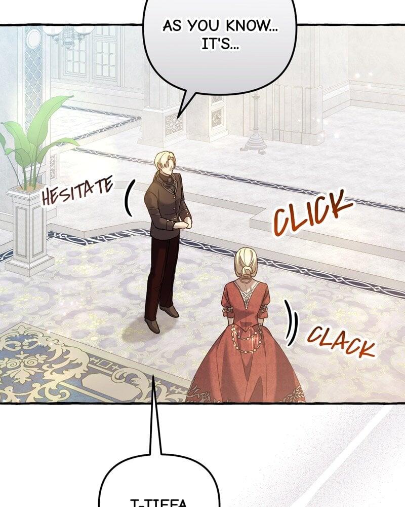 Are We Still in Love? Chapter 34 page 23