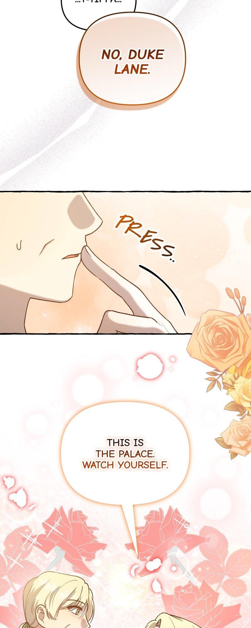 Are We Still in Love? Chapter 34 page 24