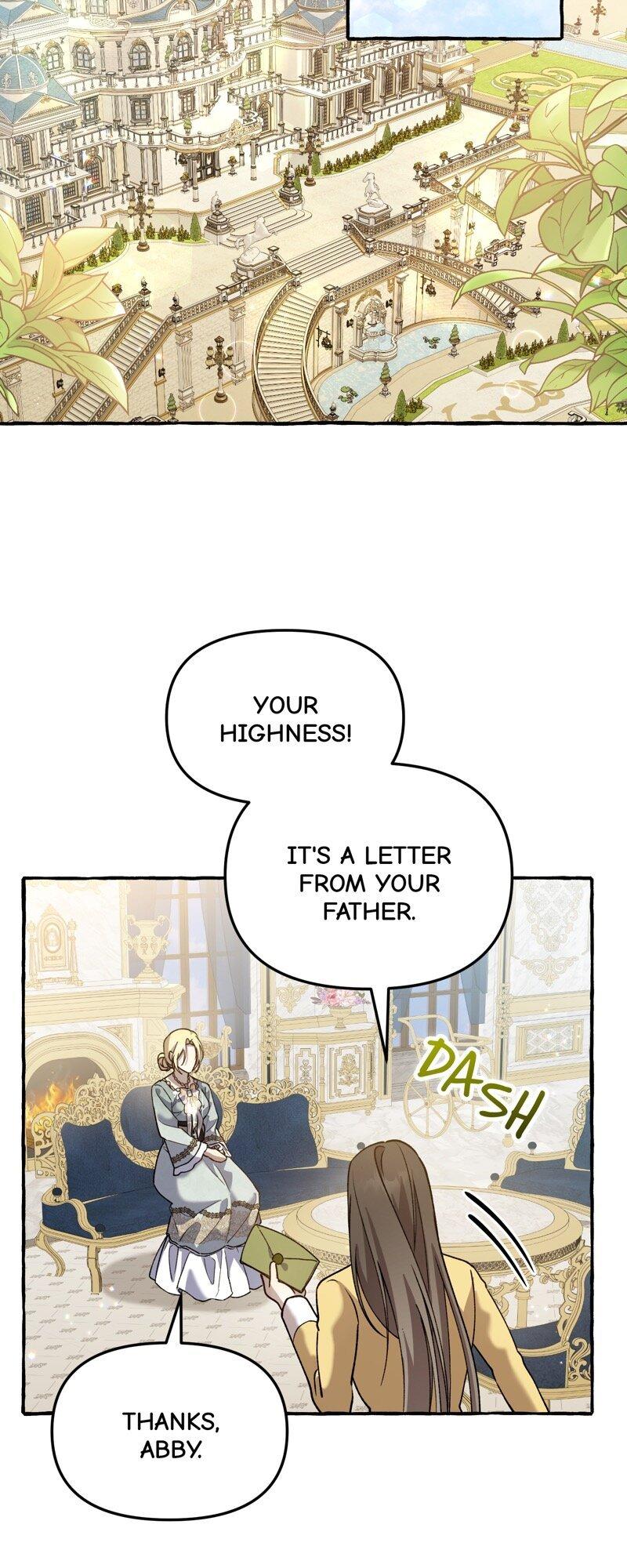 Are We Still in Love? Chapter 34 page 27