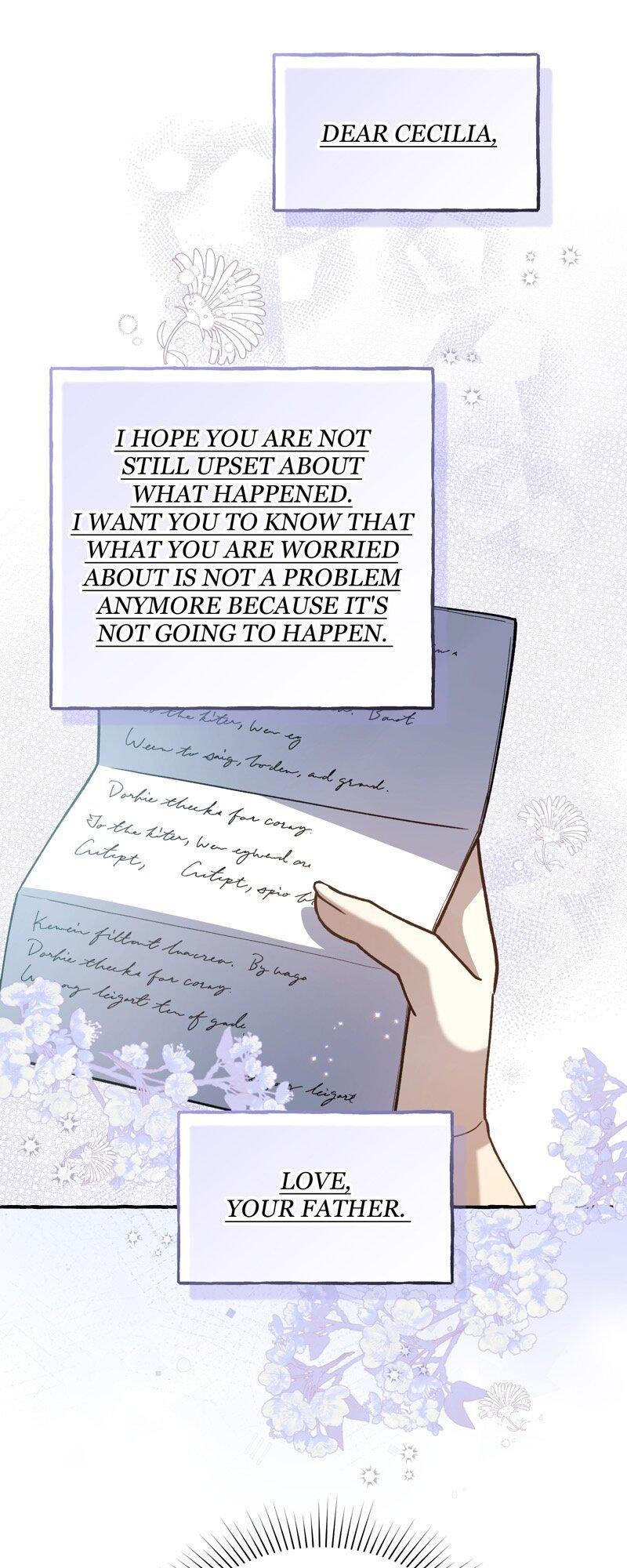 Are We Still in Love? Chapter 34 page 28