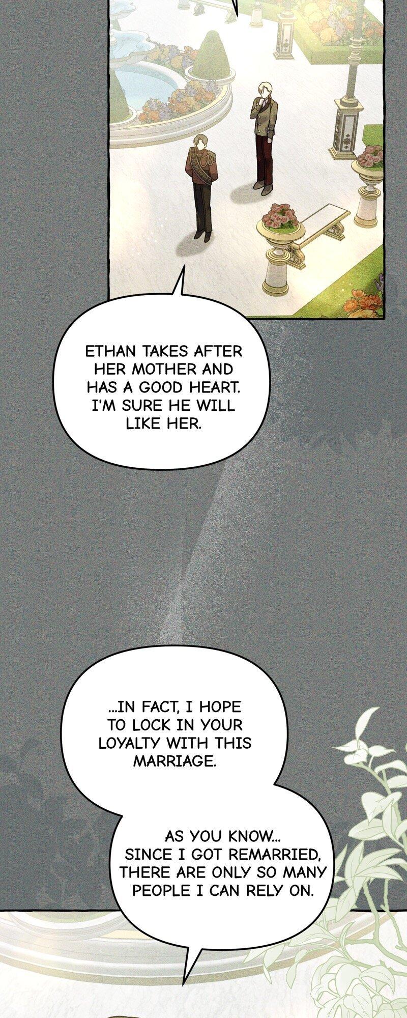 Are We Still in Love? Chapter 34 page 32