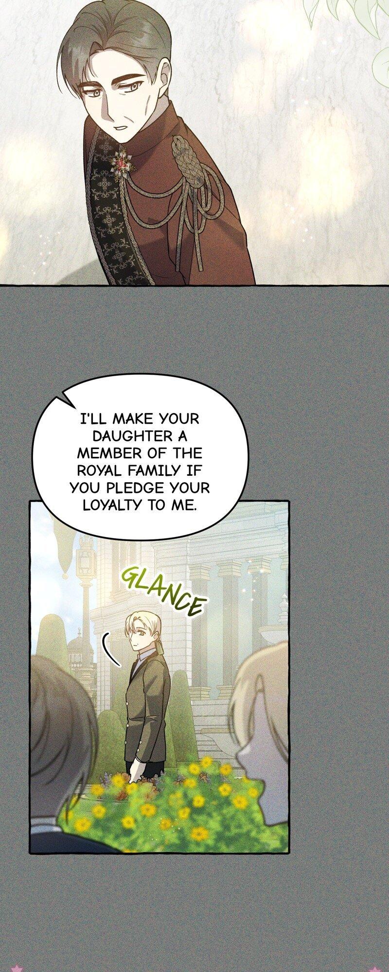 Are We Still in Love? Chapter 34 page 33