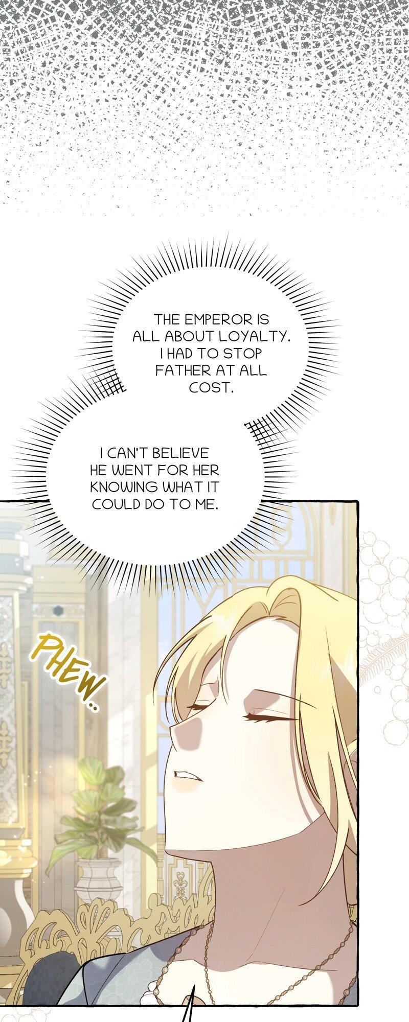 Are We Still in Love? Chapter 34 page 35
