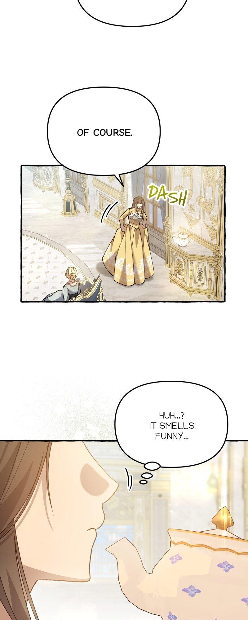 Are We Still in Love? Chapter 34 page 37