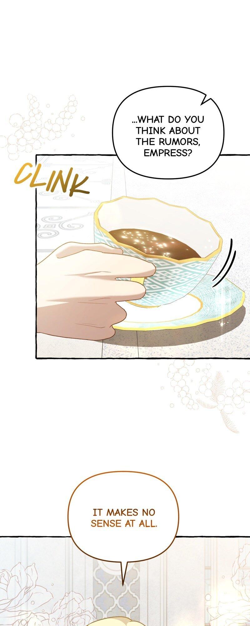 Are We Still in Love? Chapter 34 page 3
