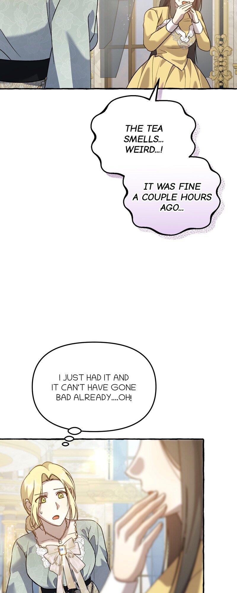 Are We Still in Love? Chapter 34 page 40