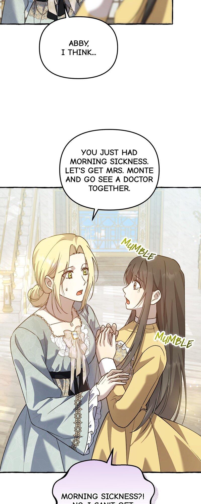 Are We Still in Love? Chapter 34 page 41