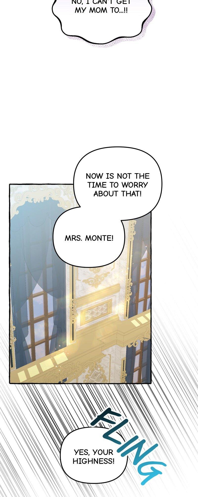 Are We Still in Love? Chapter 34 page 42