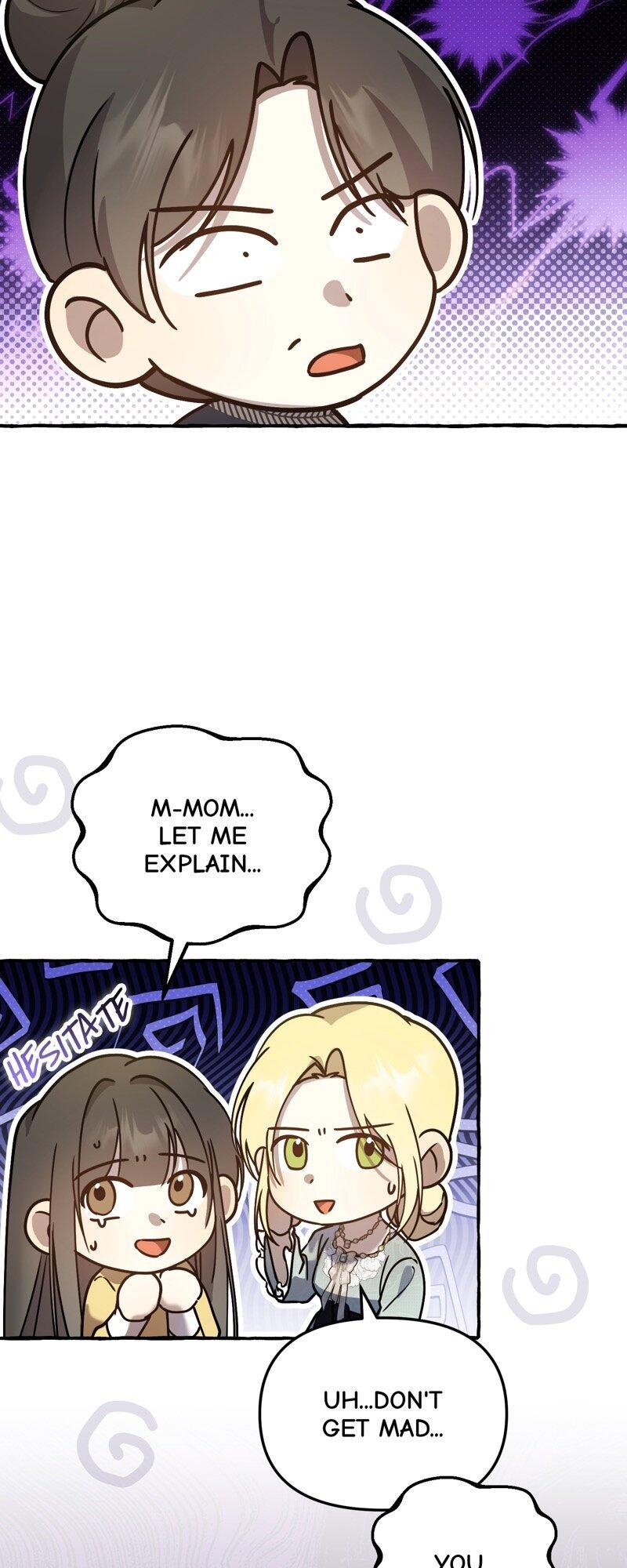 Are We Still in Love? Chapter 34 page 44