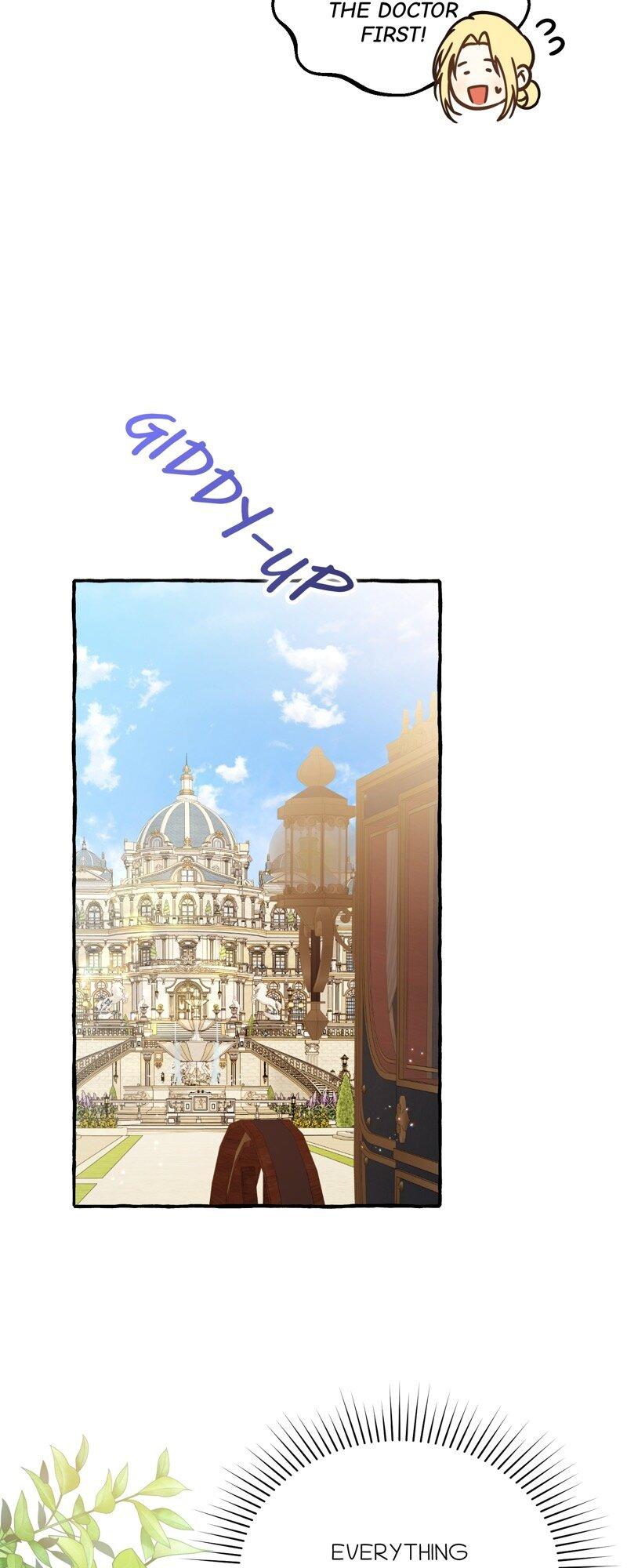 Are We Still in Love? Chapter 34 page 46