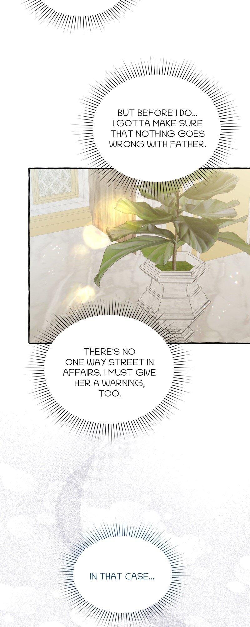 Are We Still in Love? Chapter 34 page 48