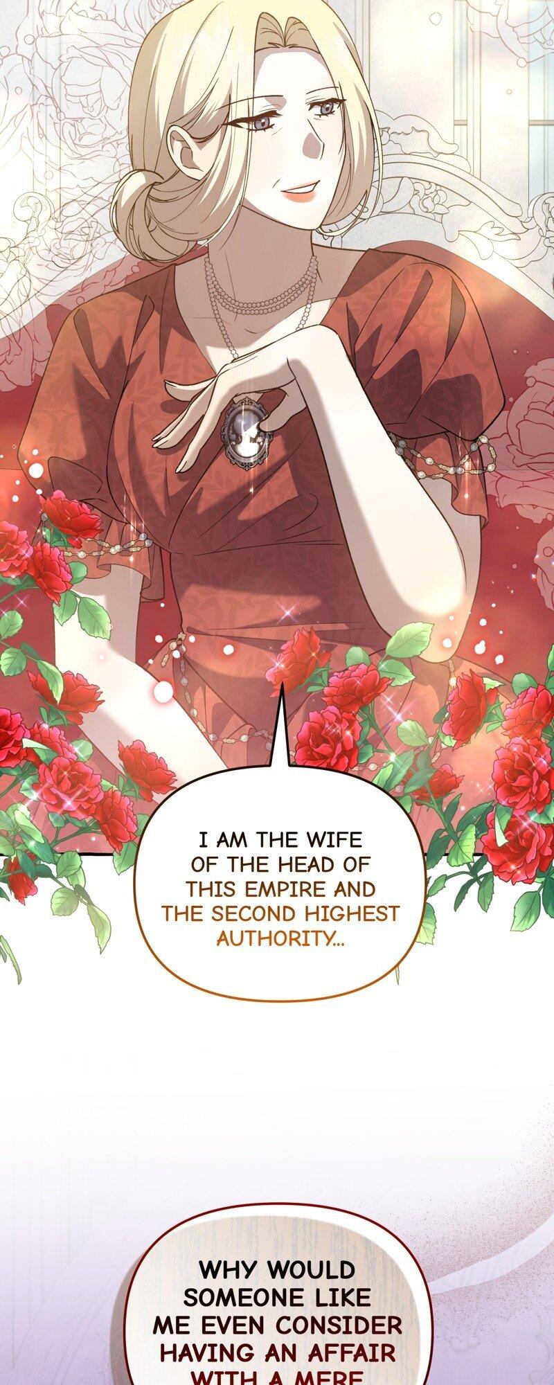 Are We Still in Love? Chapter 34 page 4