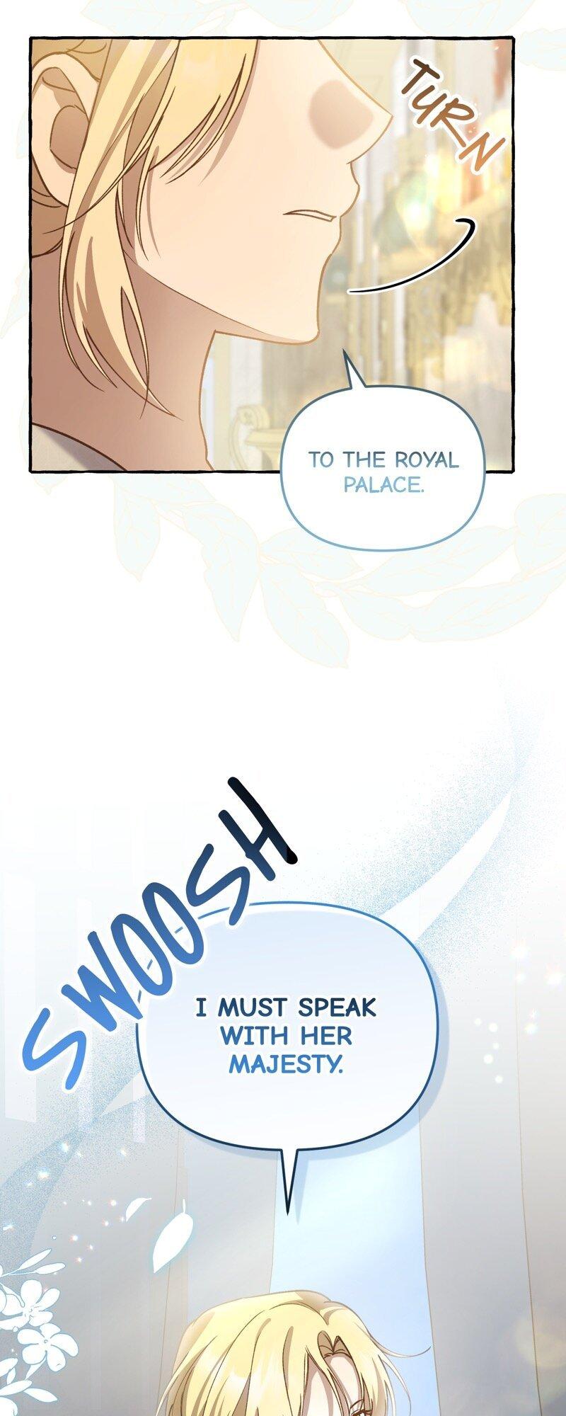 Are We Still in Love? Chapter 34 page 50