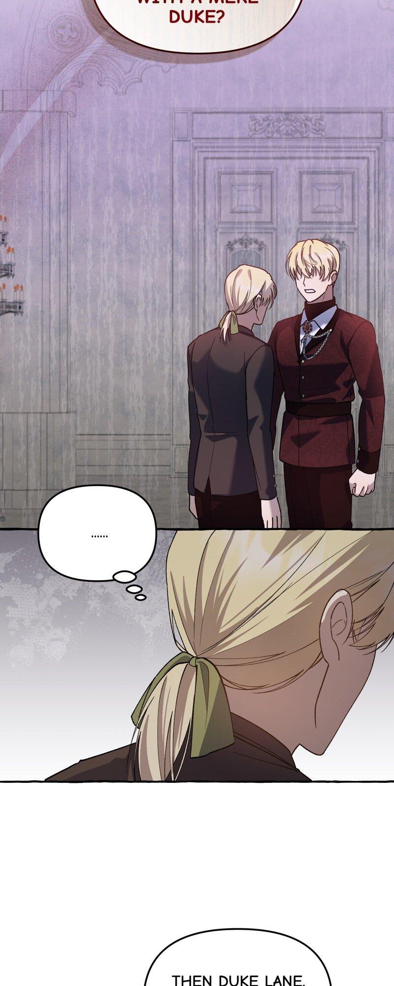 Are We Still in Love? Chapter 34 page 5