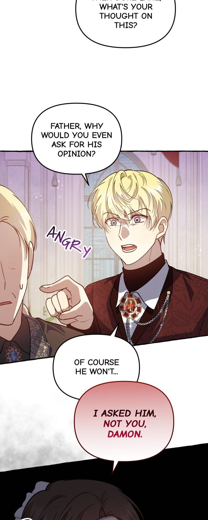 Are We Still in Love? Chapter 34 page 6