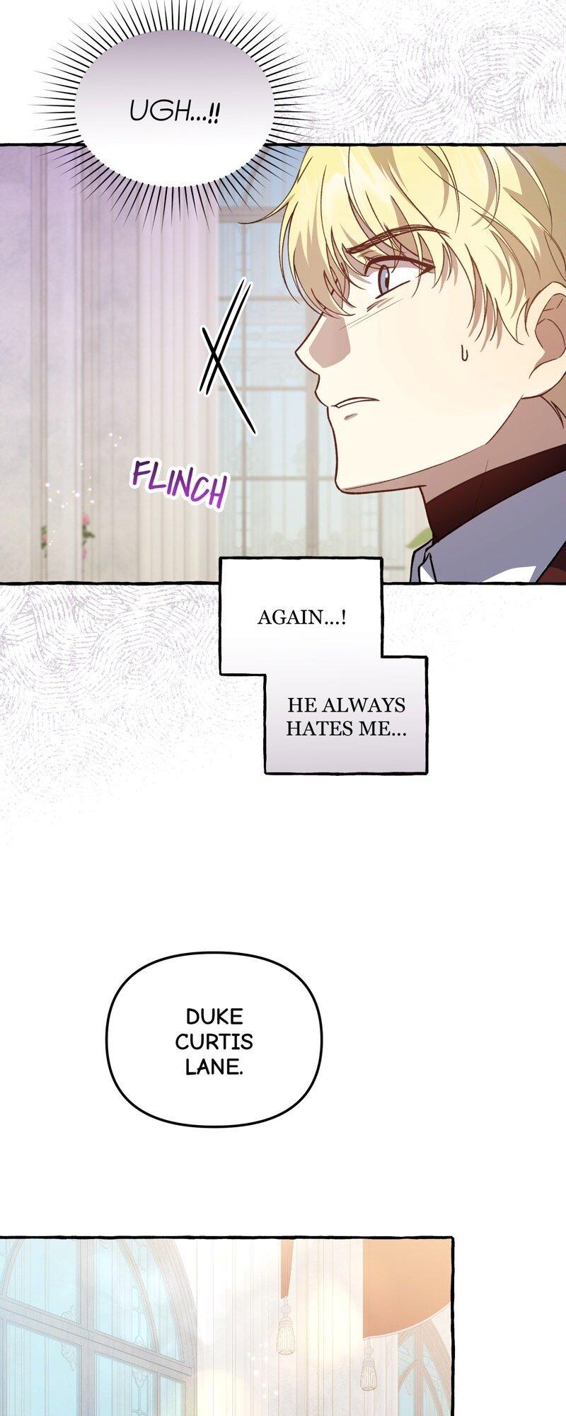 Are We Still in Love? Chapter 34 page 8