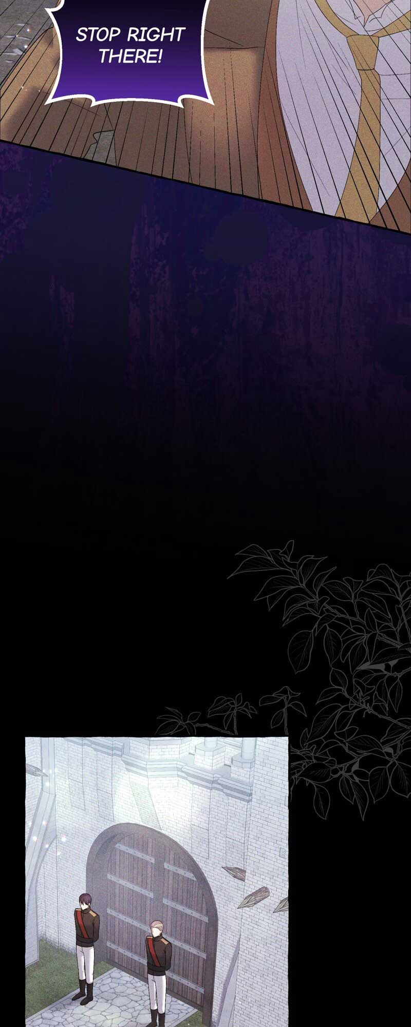 Are We Still in Love? Chapter 38 page 9