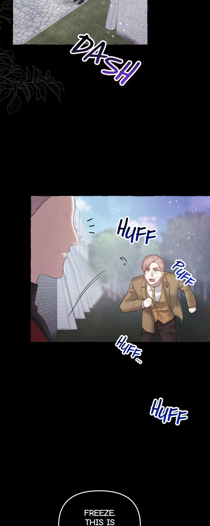 Are We Still in Love? Chapter 38 page 10