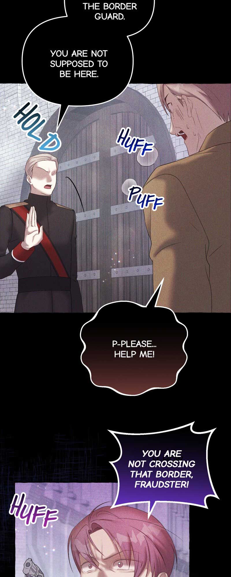Are We Still in Love? Chapter 38 page 11