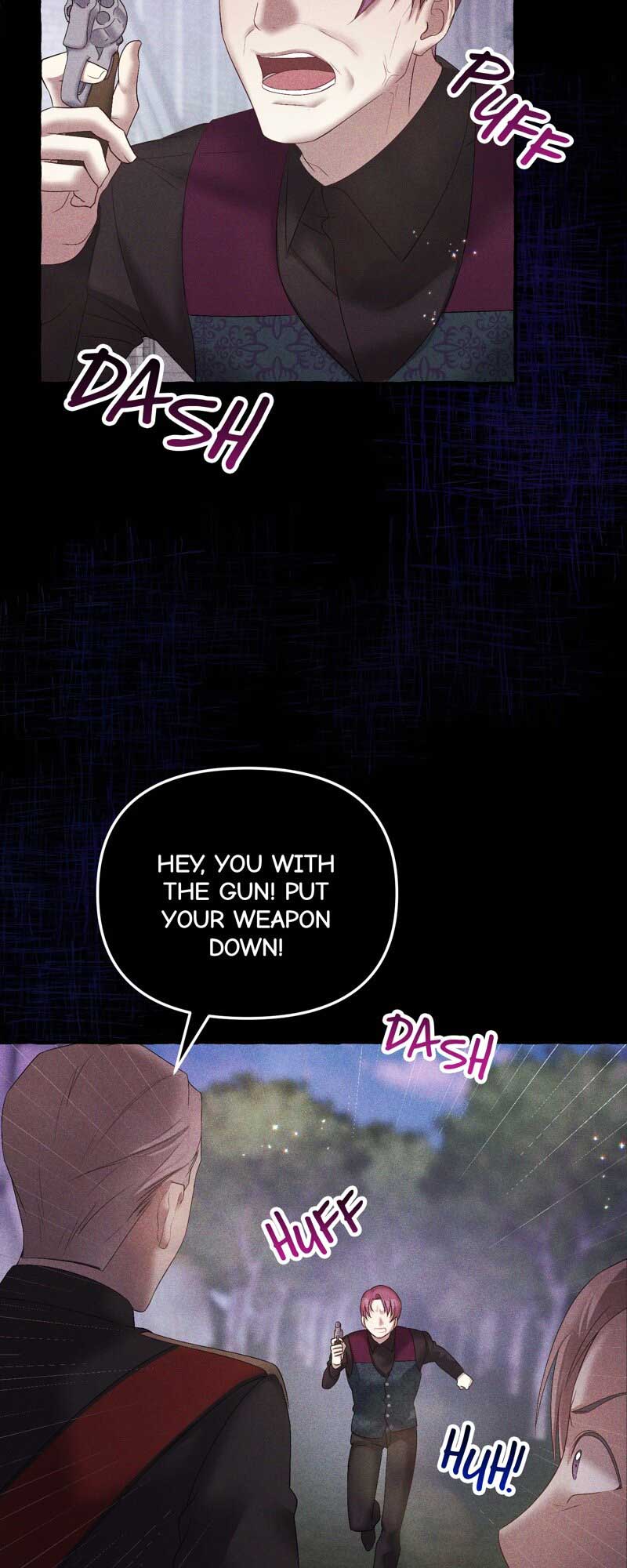 Are We Still in Love? Chapter 38 page 12