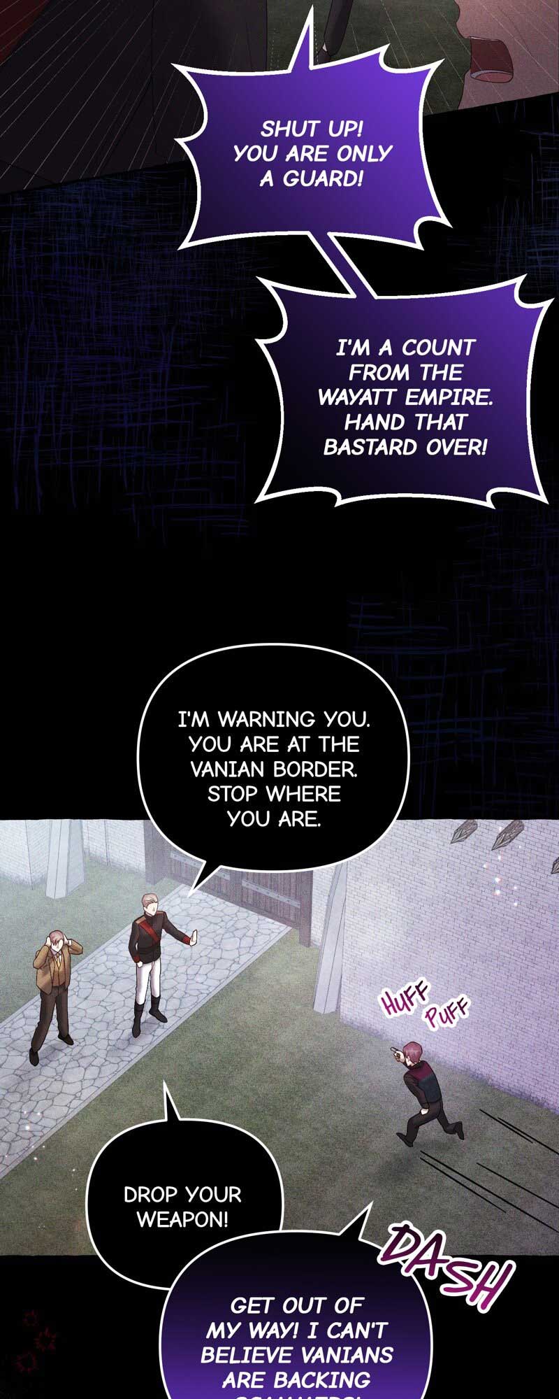 Are We Still in Love? Chapter 38 page 13