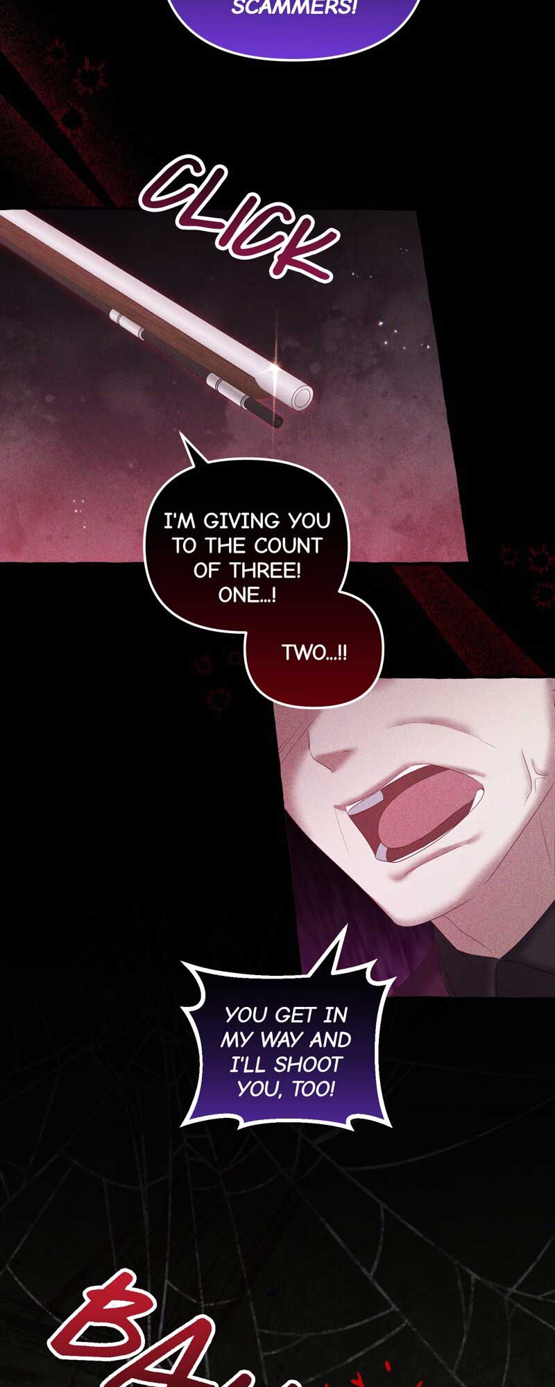 Are We Still in Love? Chapter 38 page 14