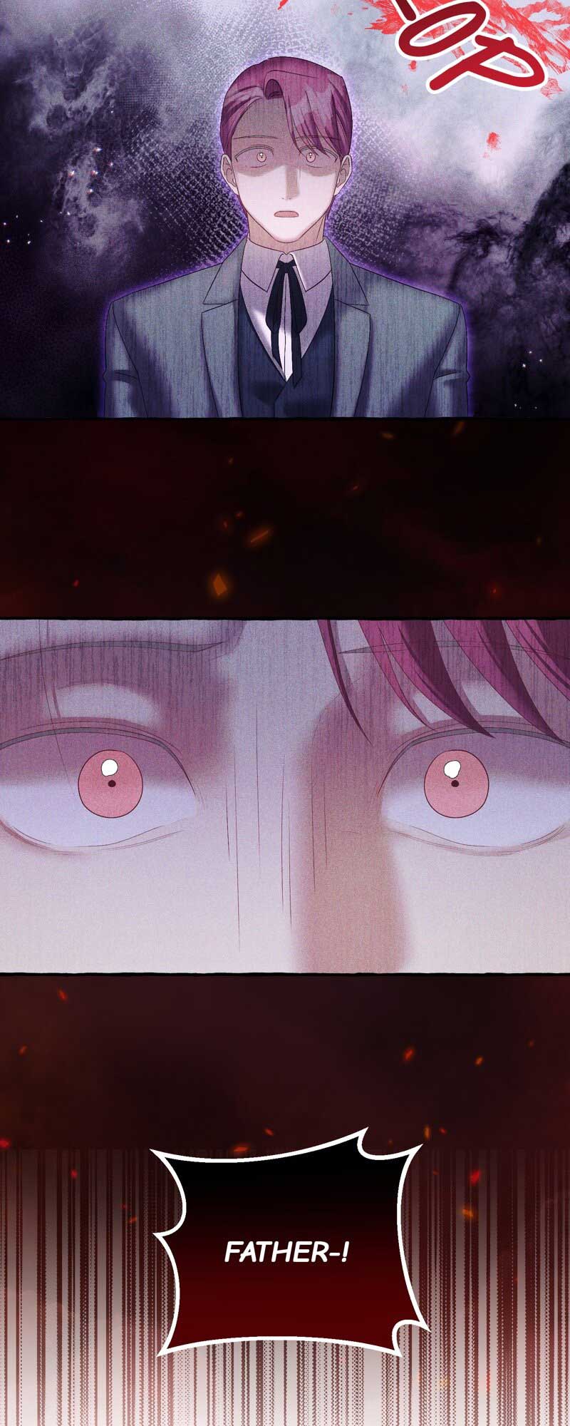 Are We Still in Love? Chapter 38 page 16