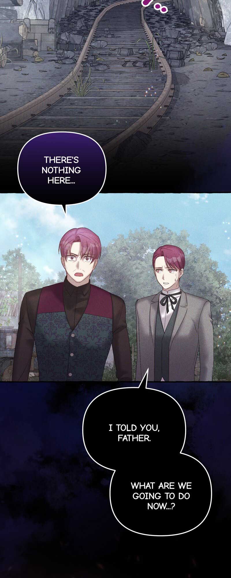 Are We Still in Love? Chapter 38 page 1