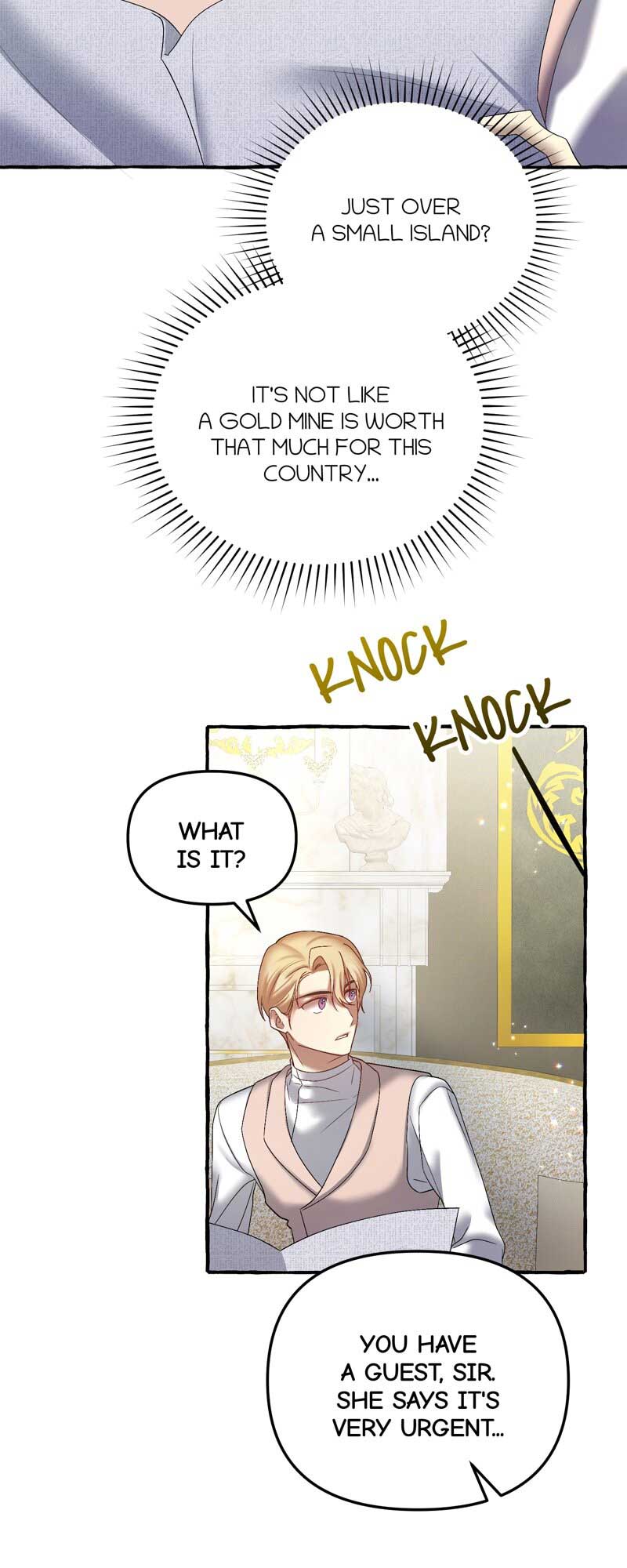 Are We Still in Love? Chapter 38 page 19