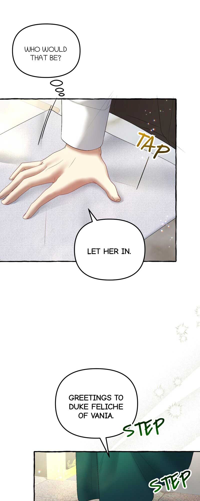 Are We Still in Love? Chapter 38 page 20