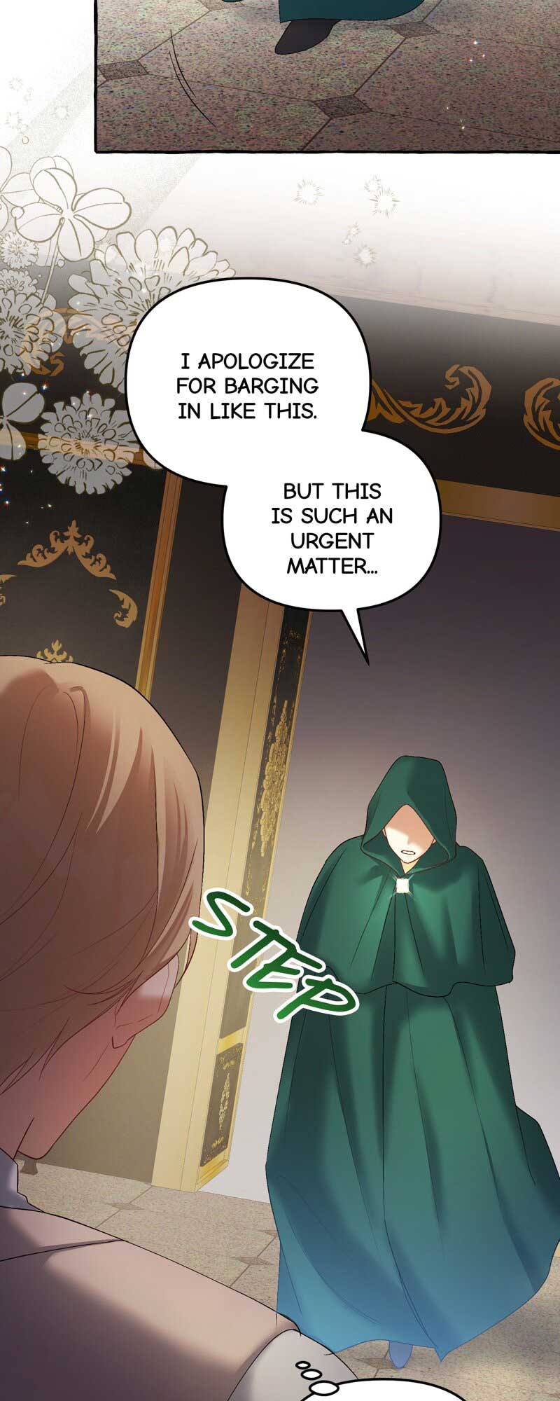 Are We Still in Love? Chapter 38 page 21