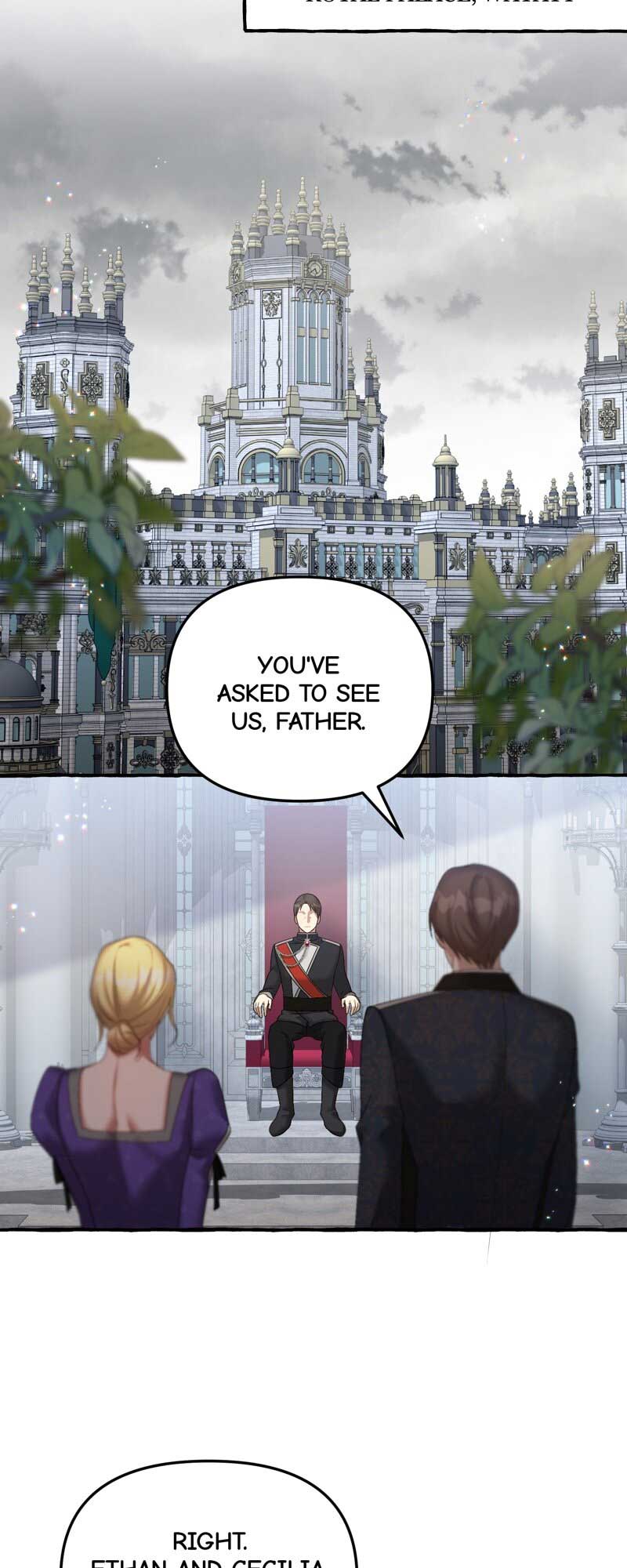 Are We Still in Love? Chapter 38 page 24
