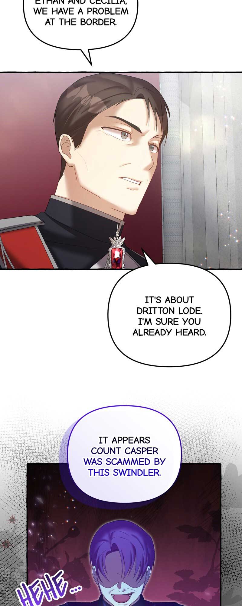Are We Still in Love? Chapter 38 page 25