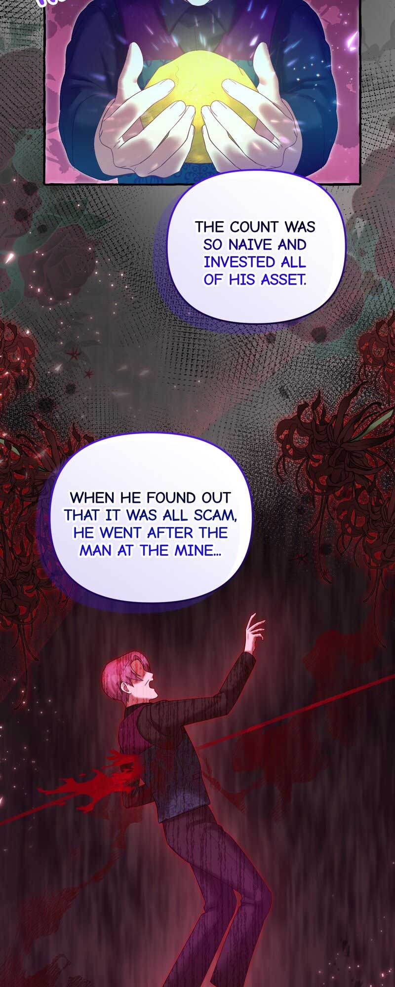 Are We Still in Love? Chapter 38 page 26
