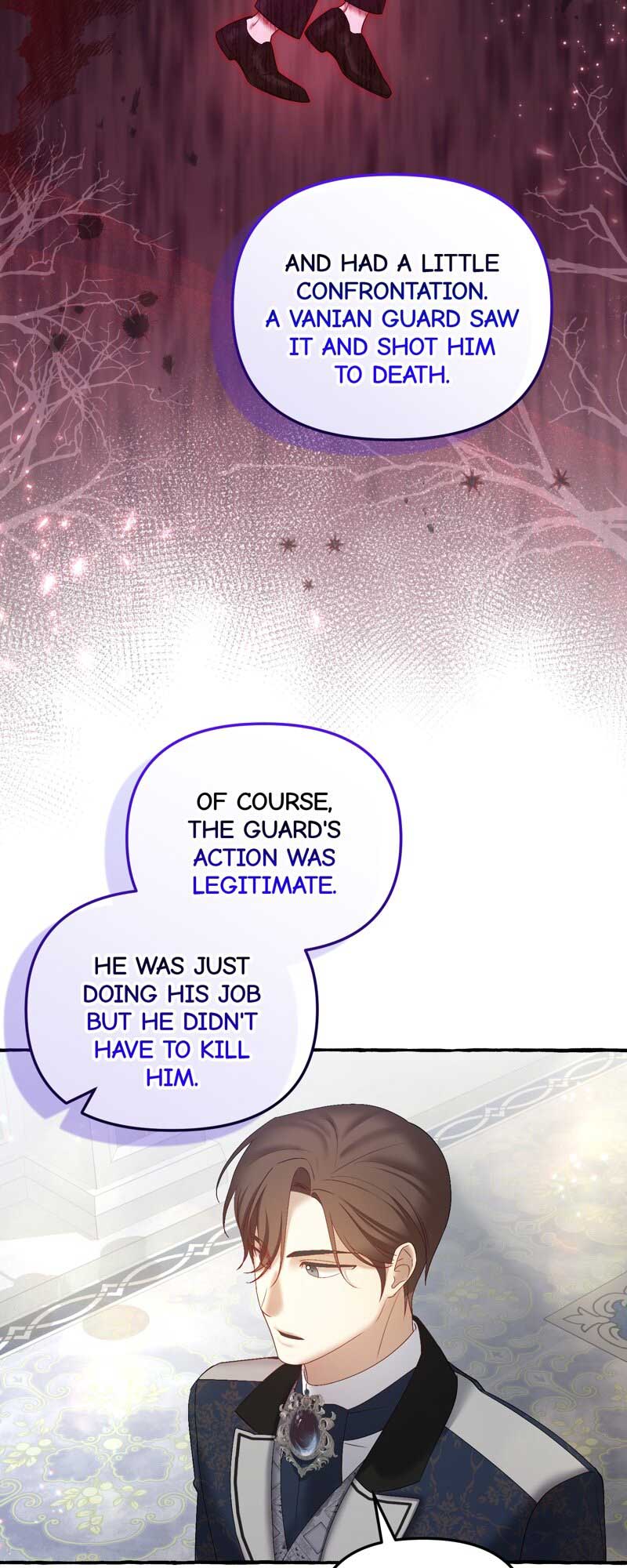 Are We Still in Love? Chapter 38 page 27