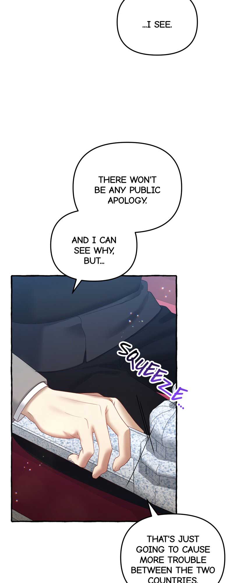 Are We Still in Love? Chapter 38 page 28