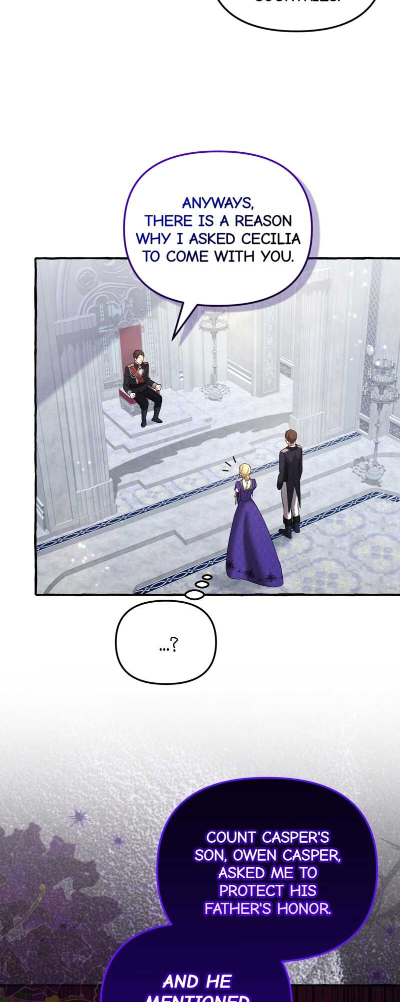 Are We Still in Love? Chapter 38 page 29