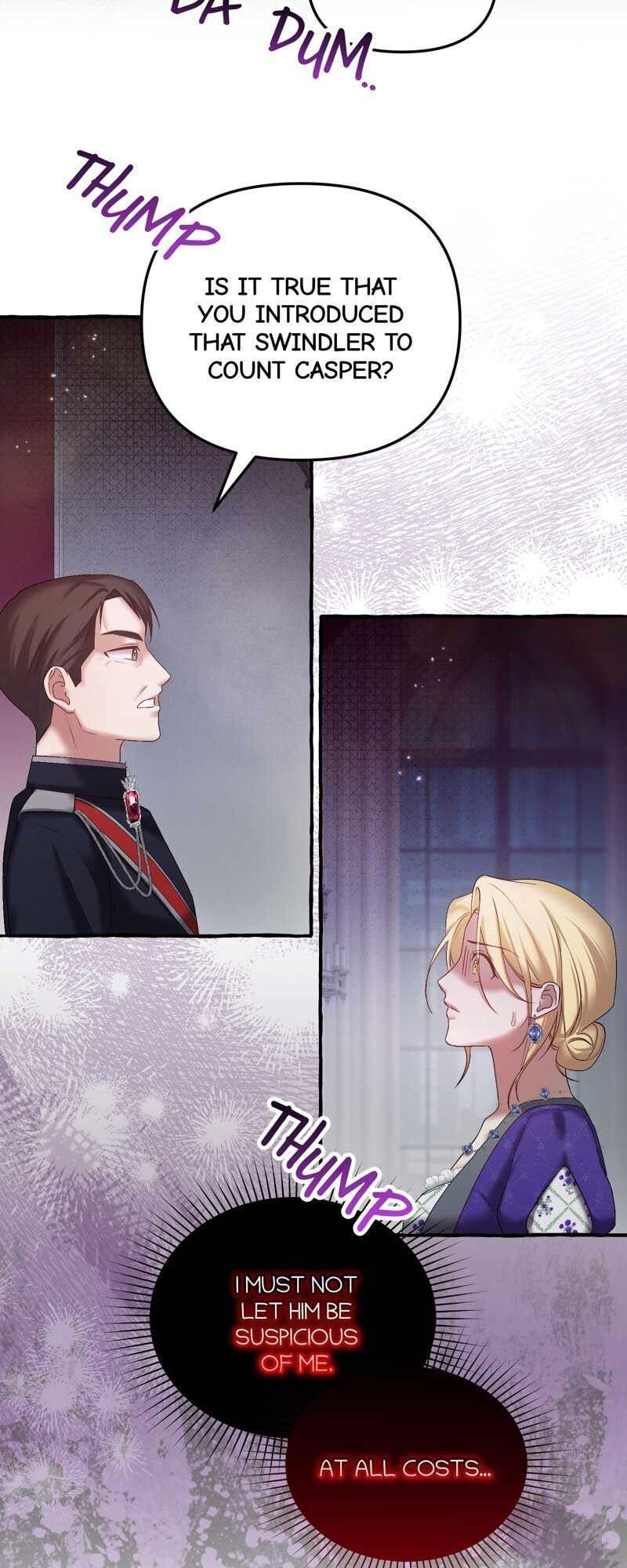 Are We Still in Love? Chapter 38 page 32