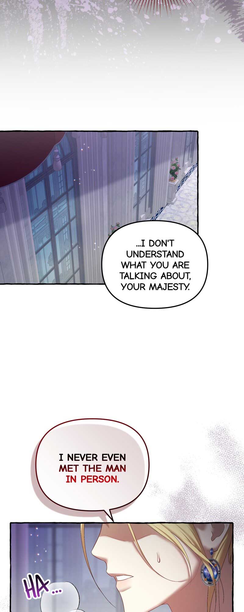 Are We Still in Love? Chapter 38 page 33