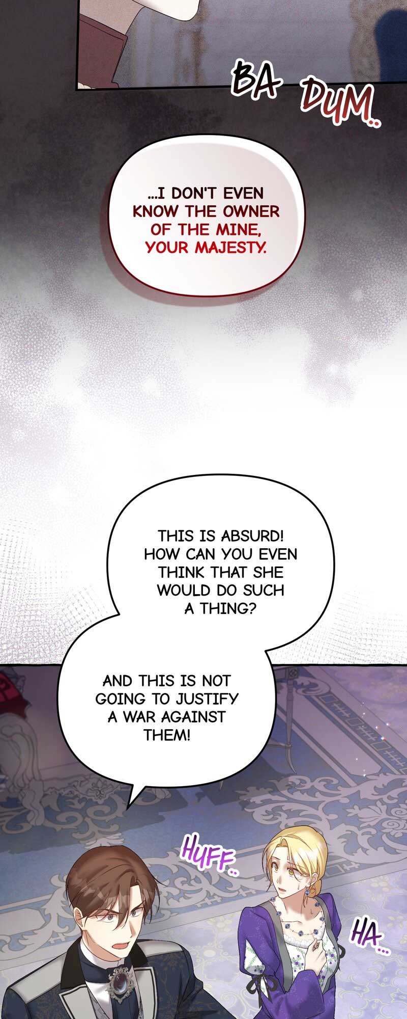 Are We Still in Love? Chapter 38 page 35