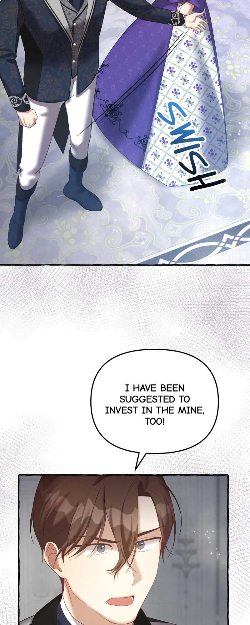 Are We Still in Love? Chapter 38 page 36